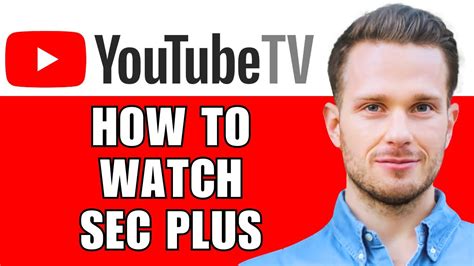 secn+ youtube tv|does youtube tv have secn.